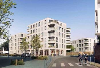 Local commercial à vendre Lille (59000) - 230 m²