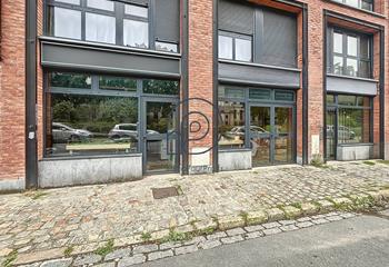 Local commercial à vendre Lille (59000) - 370 m²