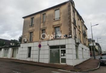 Local commercial à vendre Limoges (87000) - 180 m²  à Limoges - 87000