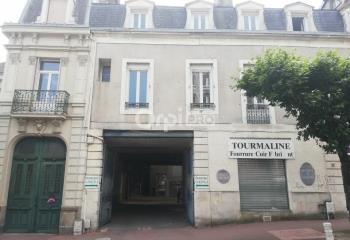 Local commercial à vendre Limoges (87000) - 210 m²  à Limoges - 87000