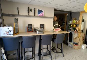 Café Hôtel Restaurant à vendre  à Limoges - 87000