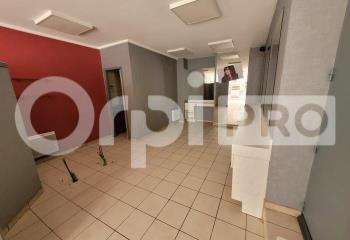 Local commercial à vendre Limoges (87000) - 50 m²  à Limoges - 87000