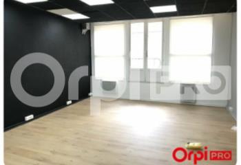 Local commercial à vendre Limoges (87000) - 95 m²  à Limoges - 87000
