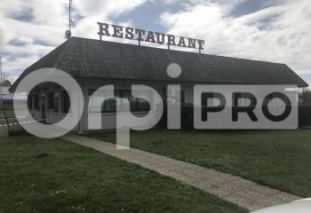 Local commercial à vendre Limoges (87280) - 458 m²  à Limoges - 87000