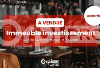 Local commercial à vendre Limoges (87000) - 900 m²  à Limoges - 87000