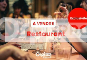 Fonds de commerce café hôtel restaurant à vendre Limoges (87000)  à Limoges - 87000