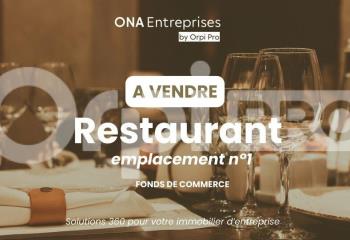 Fonds de commerce café hôtel restaurant à vendre Limoges (87000)  à Limoges - 87000
