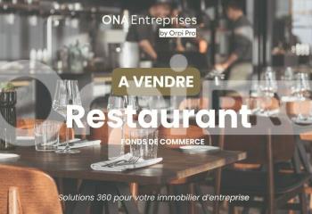 Fonds de commerce café hôtel restaurant à vendre Limoges (87000)  à Limoges - 87000