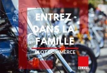 Fonds de commerce à vendre Loire-Atlantique