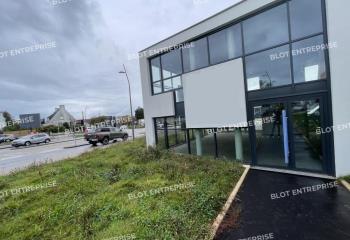 Local commercial à vendre Lorient (56100) - 570 m²  à Lorient - 56100