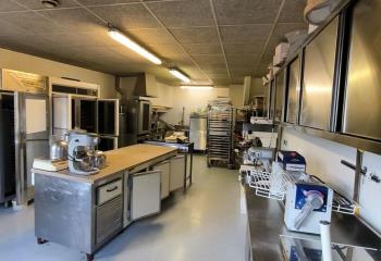 Fonds de commerce commerces alimentaires à vendre Lot Lot - 46