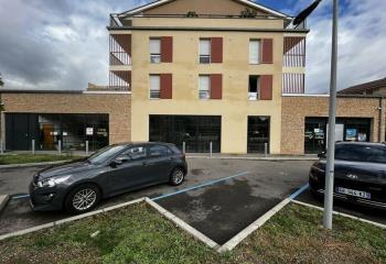 Vente local commercial - Gare à 5 min  à Lozanne - 69380