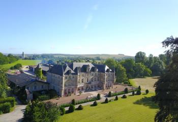 Local commercial à vendre Luzy-Saint-Martin (55700) - 4000 m²  à Luzy-Saint-Martin - 55700