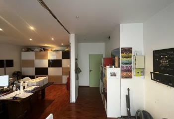 Local commercial à vendre Lyon 1 (69001) - 42 m²
