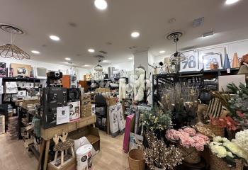 Magasin équipement maison à vendre  à Lyon 2 - 69002