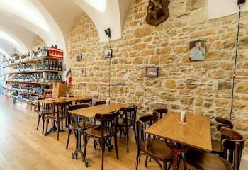 Local commercial à vendre - Quais de Saône  à Lyon 2 - 69002