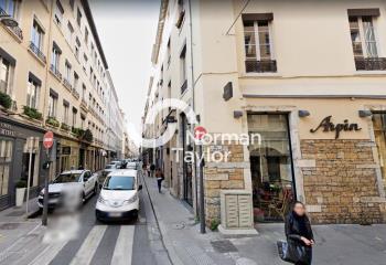 Local commercial à vendre - Proche Gare Perrache  à Lyon 2 - 69002