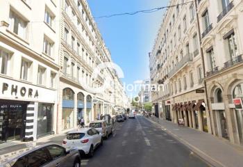 Local commercial à vendre - Presqu'île  à Lyon 2 - 69002
