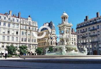 Local commercial à vendre - Presqu'île  à Lyon 2 - 69002
