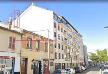 Local commercial à vendre Lyon 3 (69003) - 57 m²