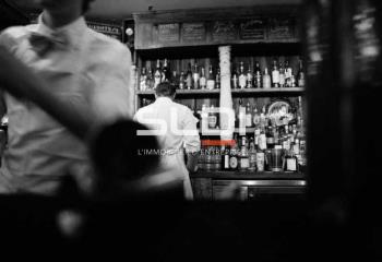 Bar restaurant à vendre  à Lyon 3 - 69003