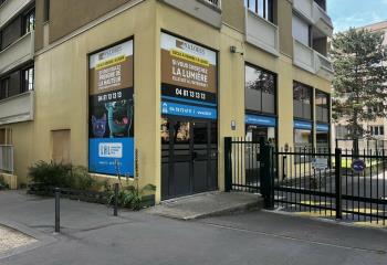 Local commercial à vendre - Proche transports  à Lyon 3 - 69003