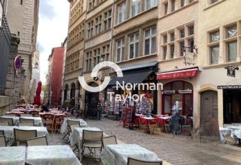 Local commercial à vendre - Vieux Lyon - Proche transports  à Lyon 5 - 69005