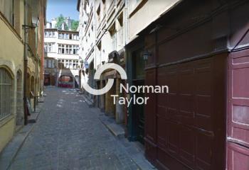 Local commercial à vendre - Métro D  à Lyon 5 - 69005