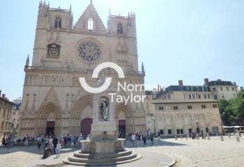 Local commercial à vendre - Vieux Lyon  à Lyon 5 - 69005