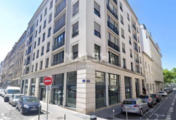 Local commercial - Proche Part-Dieu  à Lyon 6 - 69006
