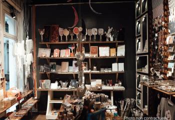 Local commercial à vendre Lyon 6 (69006) - 96 m²  à Lyon 6 - 69006