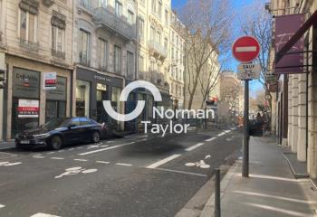 Local commercial à vendre - Métro Masséna  à Lyon 6 - 69006