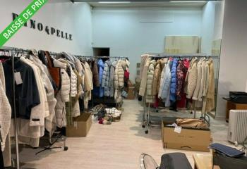 Local commercial à vendre - Proche Place Maréchal Lyautey  à Lyon 6 - 69006