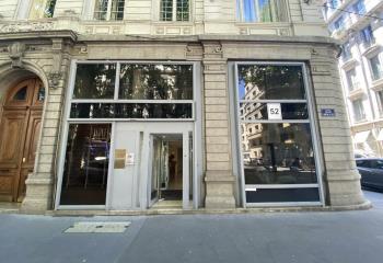 Local commercial à vendre Lyon 6 (69006) - 275 m²