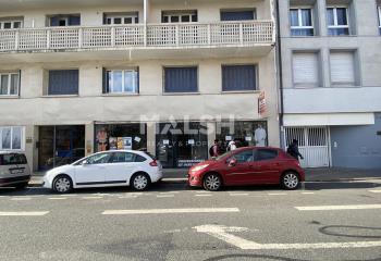 Local commercial à vendre Lyon 7 (69007) - 127 m²