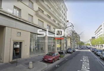 Local commercial à vendre - Avenue Berthelot  à Lyon 7 - 69007