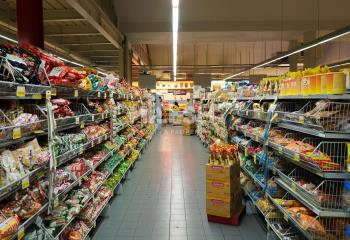 Fonds de commerce commerces alimentaires à vendre Lyon 9 (69009)  à Lyon 9 - 69009