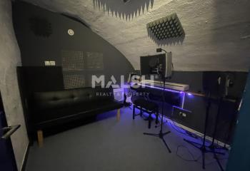 Studio d'enregistrement à vendre  à Lyon 9 - 69009