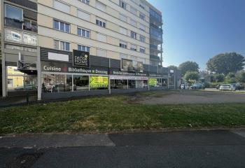 Local commercial à vendre - Axe à fort trafic
