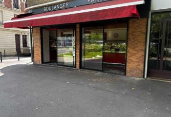 Fonds de commerce commerces alimentaires à vendre Maisons-Alfort (94700)  à Maisons-Alfort - 94700
