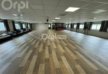 Local commercial à vendre Malemort-sur-Corrèze (19360) - 383 m²