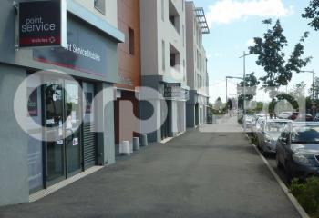 Local commercial à vendre Manosque (04100) - 73 m²  à Manosque - 04100