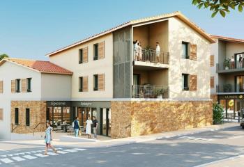 Local commercial à vendre - Proche écoles et services  à Marcilly-d'Azergues - 69380