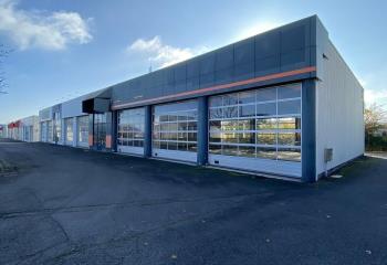 Local commercial à vendre - Proche A311  à Marsannay-la-Côte - 21160