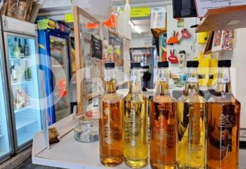 Fonds de commerce à vendre Marseillan (34340)