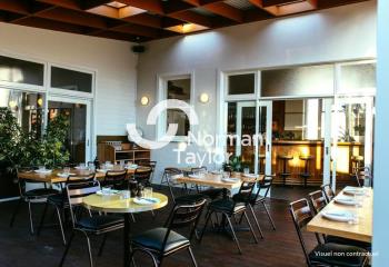 Fonds de commerce restaurant à vendre - Port de Carnon  à Mauguio - 34130