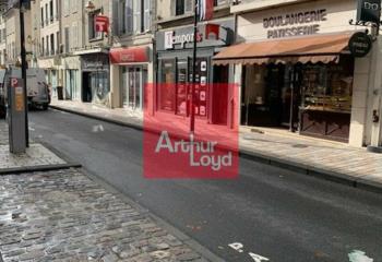 Local commercial à vendre centre-ville - Transports en commun  à Melun - 77000