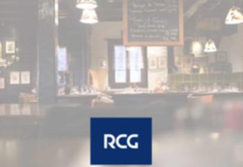 Café Hôtel Restaurant à vendre  à Mérignac - 33700