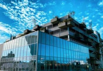 Local commercial à vendre - Proche aéroport  à Mérignac - 33700