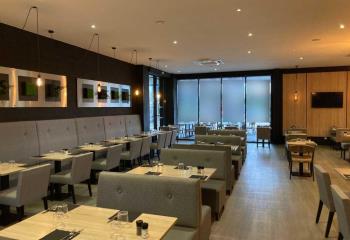 Fonds de commerce café hôtel restaurant à vendre Mérignac (33700)  à Mérignac - 33700